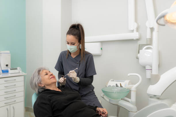 Best Broken or Chipped Tooth Repair in Sioux Falls, SD